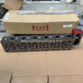 Kobelco Excavator Engine Cylinder Head 11101-E0531 for J05E J08E - Hino Spare Parts